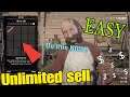 EASY *UNLIMITED SELL* GLITCH IN RED DEAD ONLINE! (RED DEAD REDEMPTION 2) *2 STEPS*