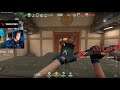 El diablo Teach How to Improve Aim in Valorant