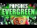 EL MEJOR FANGAME DE FNAF | TODO LO QUE SABEMOS sobre POPGOES Evergreen