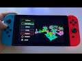 Enchanted path | Nintendo Switch gameplay