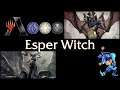 Esper Witch - Historic Magic Arena Deck - May 5th, 2021
