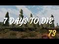 EYEBALLS  |  7 DAYS TO DIE  |  LESSON 73