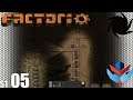 Factorio MP with NOG - S01E05 - Expanding