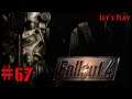 Fallout 4 Let's Play [FR] #67