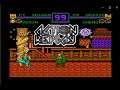 Fatal Fury 2 (Unl) Game Genie (Nintendo)