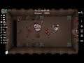 February 21 2021 Binding of Isaac Daily RUn