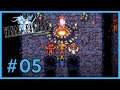 Final Fantasy 1 ✮ 5 ✮ Crystal Of Fire