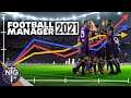 Football Manager 2021 Xbox Edition is Worth a Shot! - Busy Gamer Review