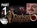 Forsen Plays Darkest Dungeon II - Part 1 (With Chat)