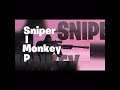 Fortnite Sniper Monkey