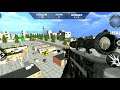 FPS Battle 2019- kill all enemy #3 best Sniper Shoot game (Android)