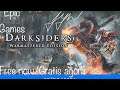 Game Darksiders | Free now/Gratis agora para PC na Epic Games Store, Aproveite agora Tempo Limitado