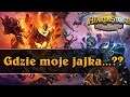 Gdzie moje jajka...?? - Hearthstone USTAWKA