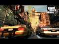 GTA IV on Xbox one X... Does it run smoother???