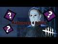 Halloween 4 Movie Build! - Dead By Daylight Myers Gameplay