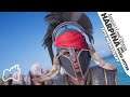 Assassin's Creed Odyssey Harpina the Hard Hitter  - Epic Mercenary Weekly Bounty