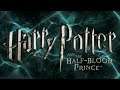 Чет бесит уже)) (Harry Potter and the Half Blood Prince) #5