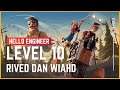 Hello Engineer - Level 10 Guide | Rived dan Wiahd | Google Stadia