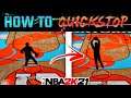How To Do The FASTEST QUICKSTOP On NBA 2k21 (NEXT GEN) | STOP ON THE DOT WITH NEW QUICKSTOP METHOD🔴