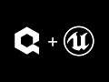 How to set up Unreal Engine with Unlimited Free Megascans Assets 2019