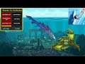 Hungry Shark 8.2.0 - MOD MENU APK