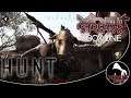 Hunt Showdown on Xbox One X.... with "Scaredy Kat" Ohsnaps!!!!