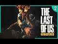 I Am Very Afraid Of Clickers | The Last of Us [Blind] | 2