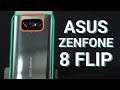 I'm salty about one missing feature... ASUS Zenfone 8 Flip review!