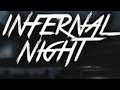 Infernal Night ★ Gameplay Pc - No Commentary