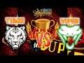 INI DIA JUARA 3-nya ! || TIGER VS VIPER || MACHOKO CUP || ONE PIECE BOUNTY RUSH INDONESIA #machoko
