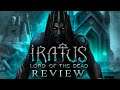 Iratus: Lord of the Dead Review