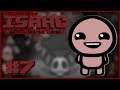 Isaac and the Lamb - The Binding of Issac: Wrath of the Lamb - Part 7: Midnight Samsonite!