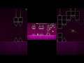 it was Android day for geometry dash(cycles)