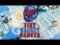Jab! Gameplay #1 :TINY DEADLY DANCER  | 3 Player