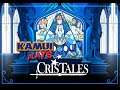 Kamui Plays - CrisTales - Episode 5