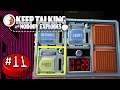 Keep Talking and Nobody Explodes, Part 11: Speed Round - Button Jam