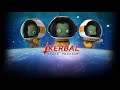 Kerbal Space Program: Trying Science Career # 5