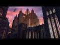 kitbash3D gothic #707 #2018 #wizard #gamedevelopment #gamedev #unrealengine #ue4