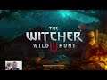 "La bataille de Kaer Morhen"  8ème Live The Witcher 3 fr ps4 loul5100