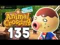 Late Hours | Animal Crossing: New Horizons (#135)