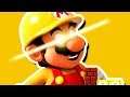 le DÉFI le plus DIFFICILE de Mario maker 2 (c'est pas vrai mais pour moi si)