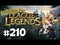 League of Legends Normal | #210 - Owen