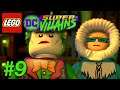 LEGO: DC Super Villains - Part 9 (Jailbreak Again)