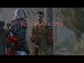 Let's Play Assassin's Creed Revelations [Blind] [Deutsch] Part 24 - Ein schwieriges Treffen