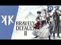 Let's Play -  Bravely Default 2 | Episode 7 : Menace sur le royaume de Rimedahl ( NC )