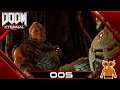 [Let's Play] Doom: Eternal - Der Wächter aus dem Exil - 005 [Linux/openSUSE Tumbleweed]