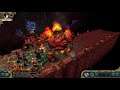 Let's Play Kings Bounty Crossworlds Impossible Mage # 118 the Driller