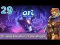 Let's Play Ori & the Will of the Wisps w/ Bog Otter ► Episode 29