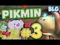 Let's Play Pikmin - Part 3 - Monkey Paw Baby