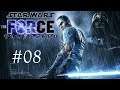 Let´s Play Star Wars: The Force Unleashed #08 - In den Sarlacc